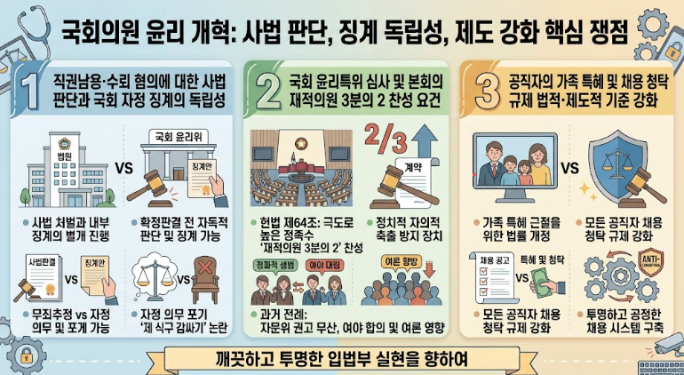 김병기 무소속 국회의원에 대한 제명 청원