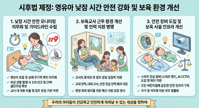 시후법 제정 청원